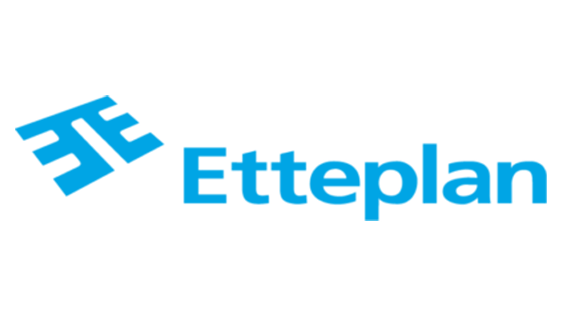 Official Etteplan logo.